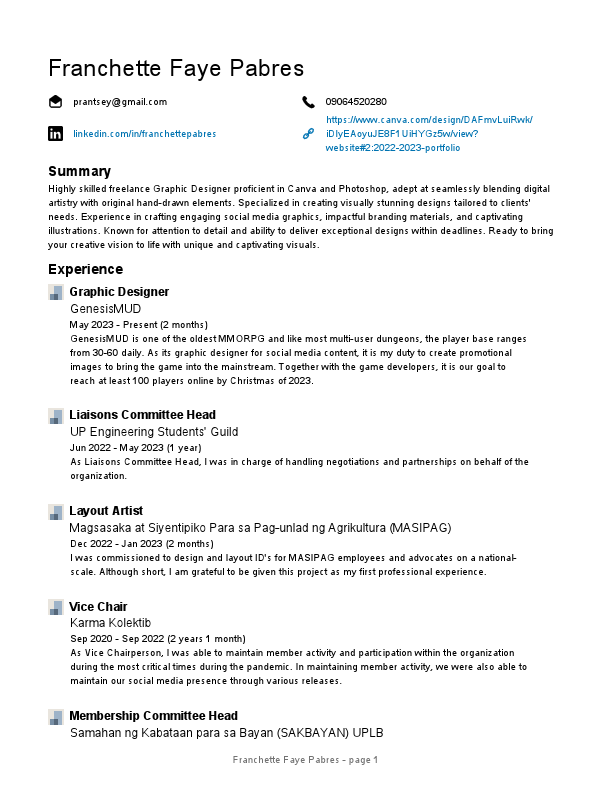 PABRES, FRANCHETTE RESUME 2023.pdf