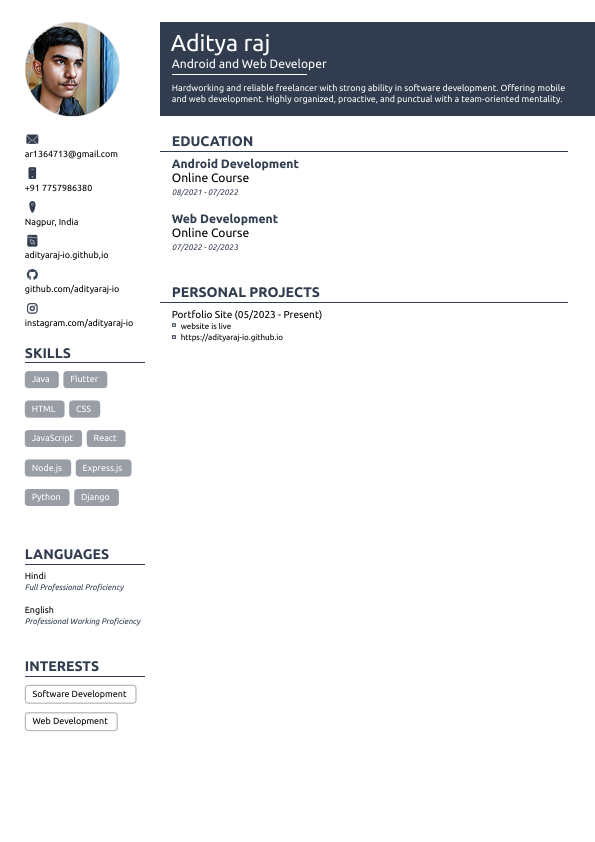 Aditya's Resume.pdf