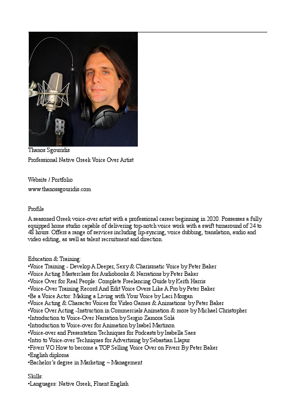 Thanos Sgouridis Voice Over CV.pdf