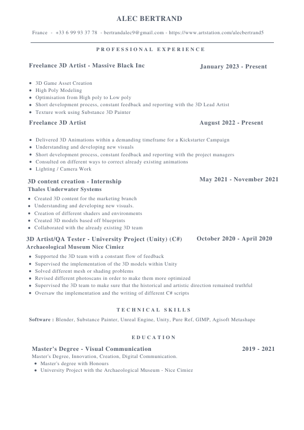 Alec_BERTRAND_RESUME .pdf