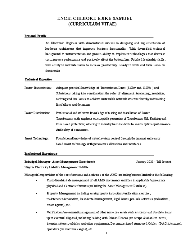 CHIJIOKE EJIKE SAMUEL CV - JUNE 2023.pdf