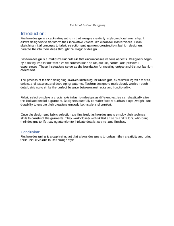 Article on fashion designing.pdf