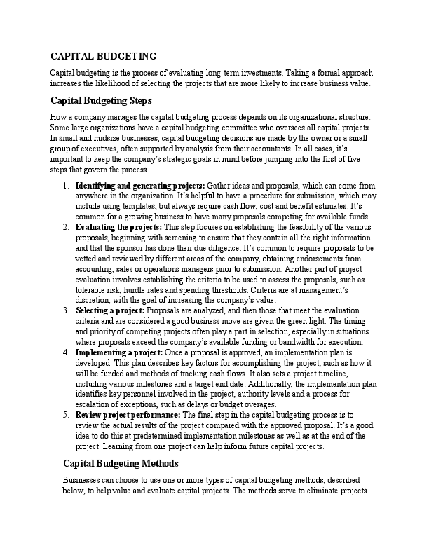 CAPITAL BUDGETING.pdf