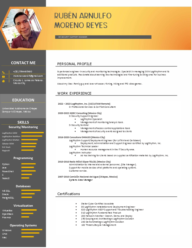 Rubén A Moreno - CV.pdf