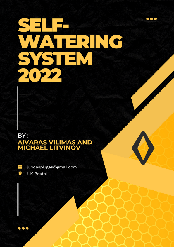 Smart water system.pdf