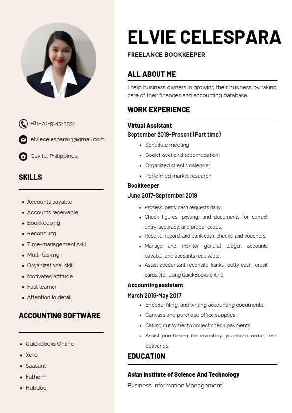 Bookkeeper ne resume.pdf