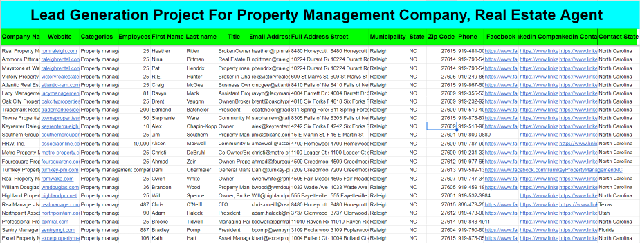 I will do b2b lead generation and prospect lists for any industry.pdf