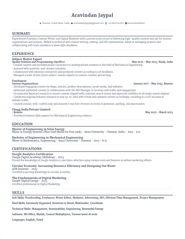 Aravindan Resume.pdf