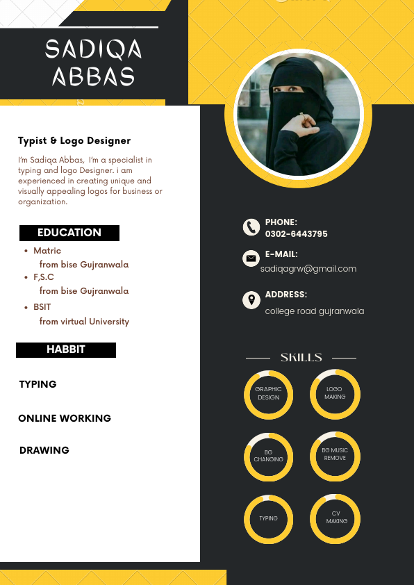 Professional CV Resume.pdf