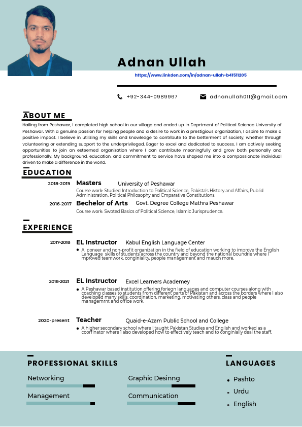 My REsume.pdf