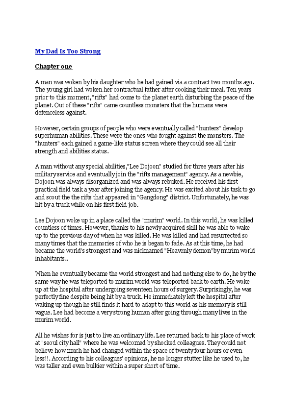 My Dad Is Too Strong - Google Docs.pdf