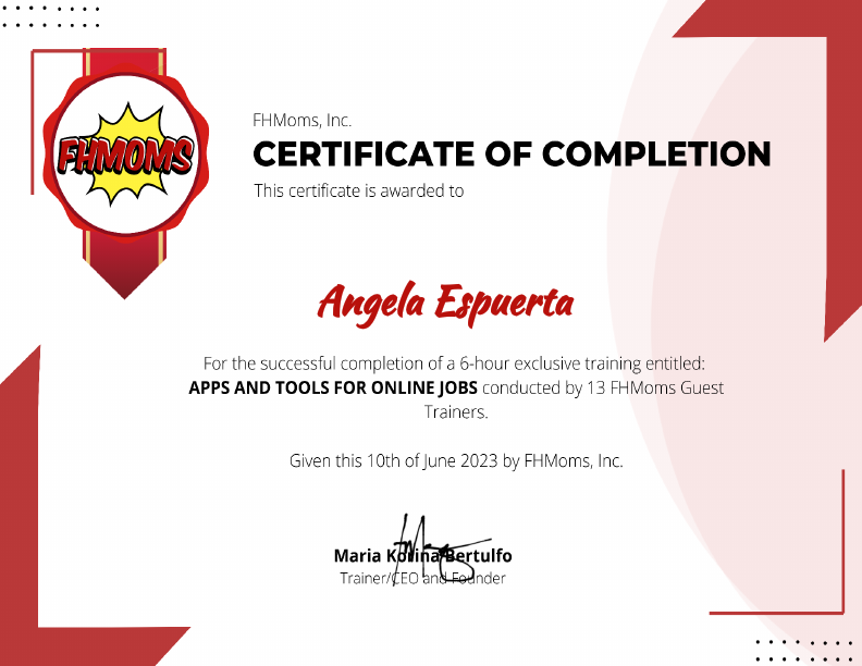 june cert Apps and Tools.pdf