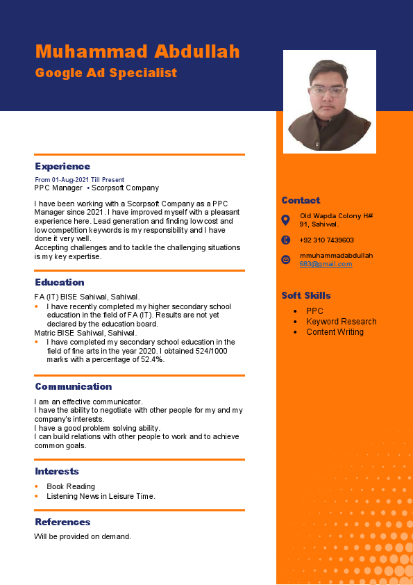 Muhammad Abdullah CV.pdf