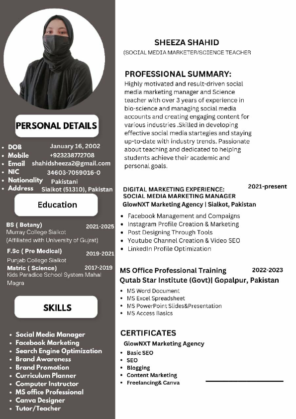 CV  Sheeza Shahid  pdf.pdf
