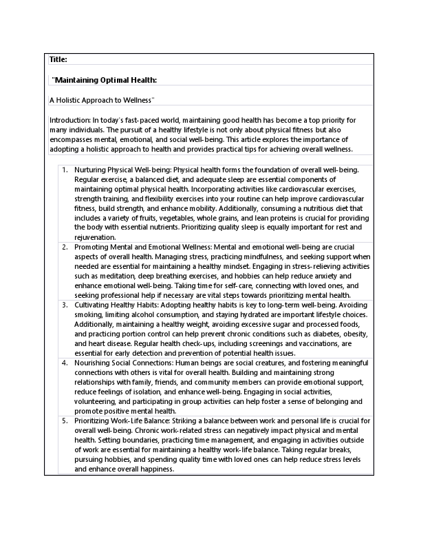 article on health.pdf