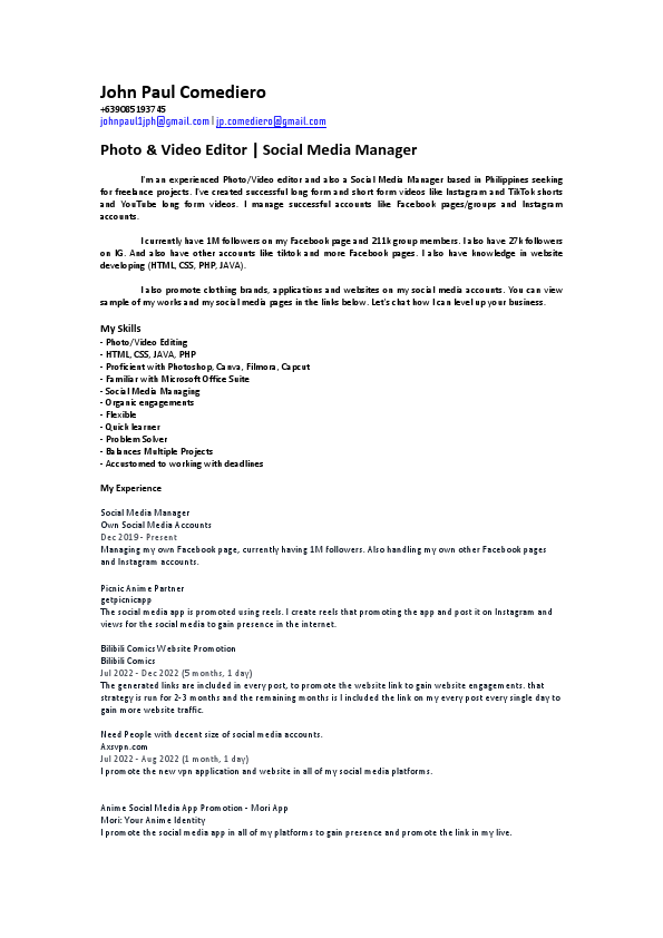 MyResume_JohnPaulComediero.pdf