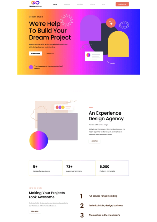 portfolio for website theme.pdf