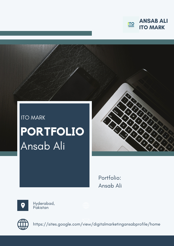 Digital Marketing Porfolio Ansab Ali ito mark.pdf