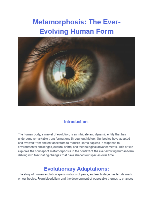 Metamorphosis The Ever-Evolving Human Form.pdf