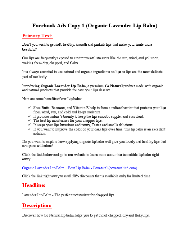 portfoliofor Ads copywriting.pdf