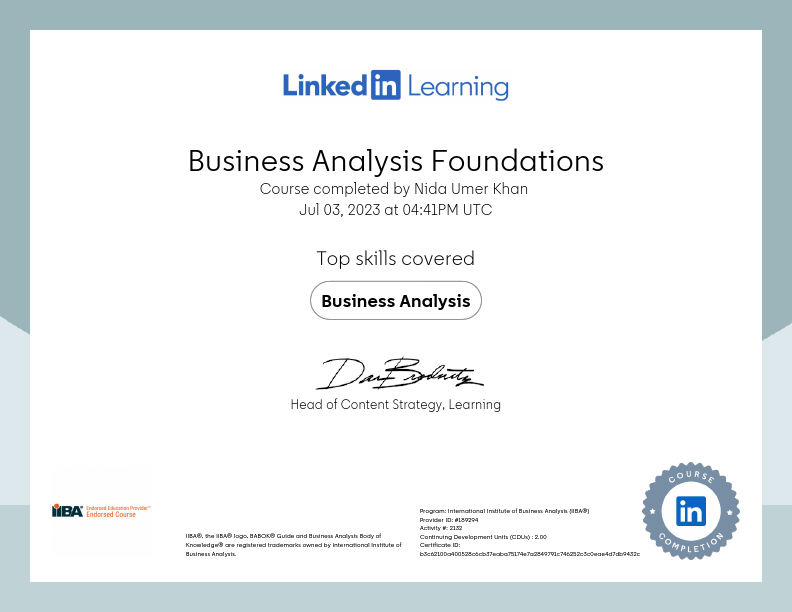 CertificateOfCompletion_Business Analysis Foundations.pdf