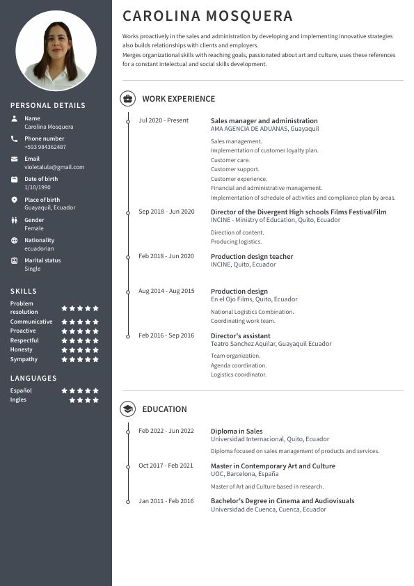 CV EN CAOLINA MOSQUERA.pdf