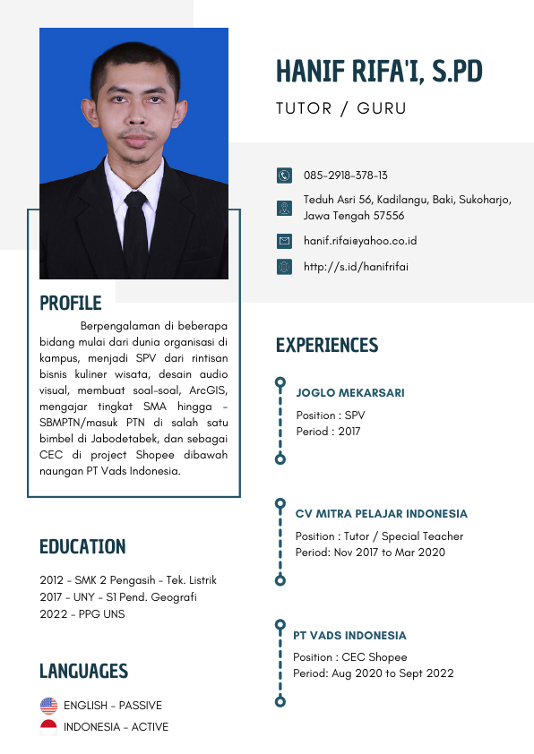 CV HANIF RIFA'I 2023.pdf