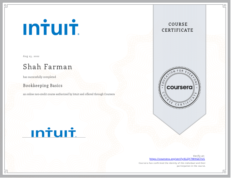 Coursera - Bookkeeping Basics.pdf