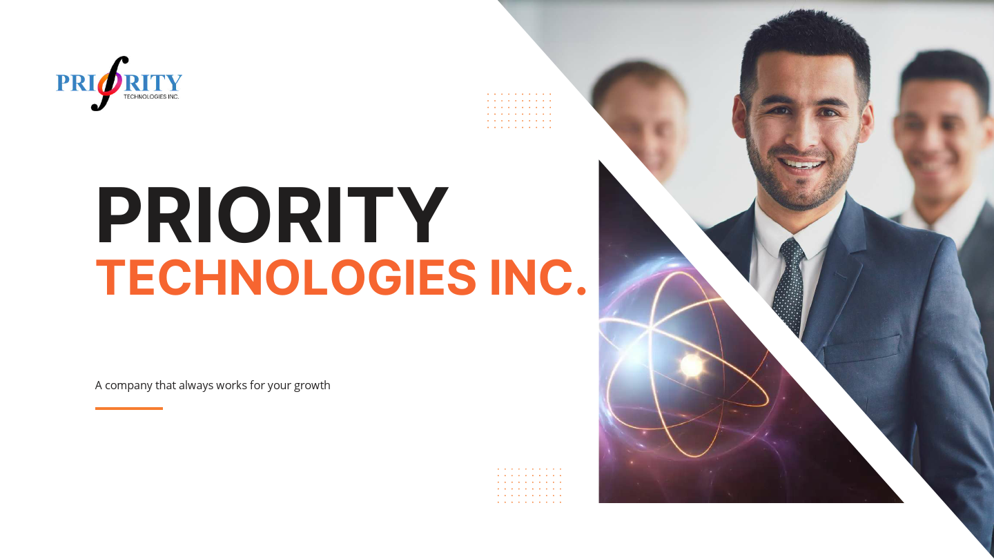 Priority Technologies Inc Profile.pdf