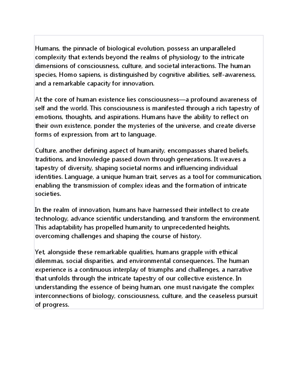 Humans.pdf