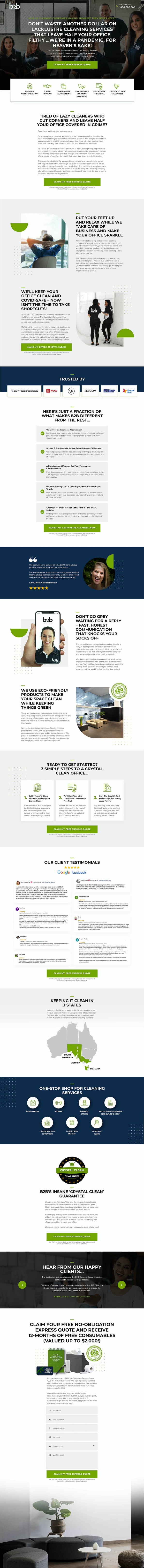 Landing Page - Cleaning.pdf