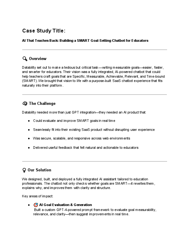 Datability Case Study .pdf