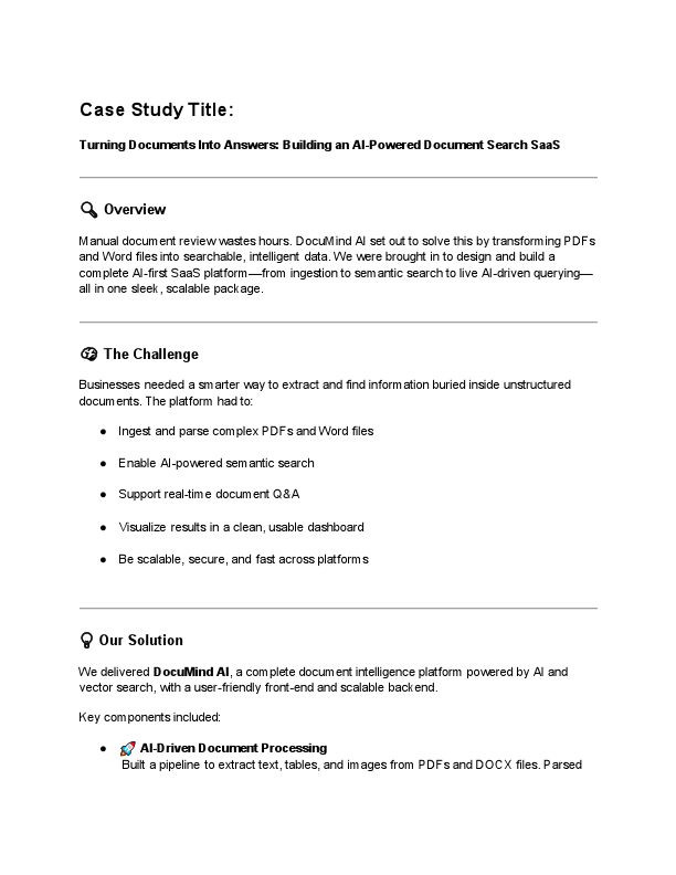 Documind AI Case Study 2025.pdf