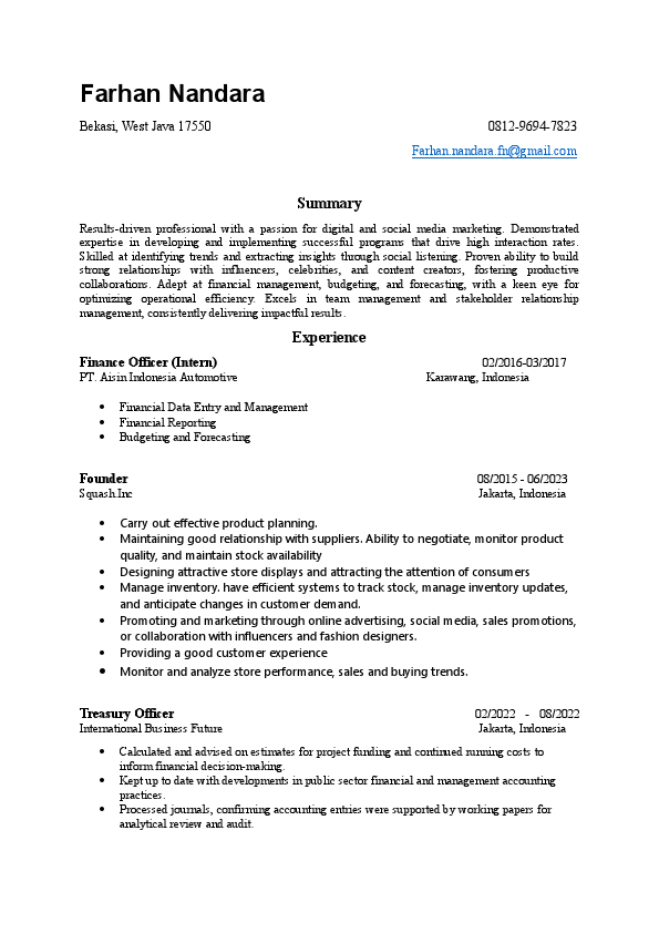 Farhan Nandara_CV Updated.pdf