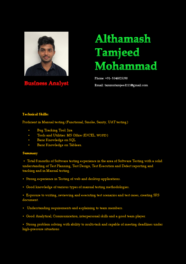 Althamash Tamjeed Resume.pdf
