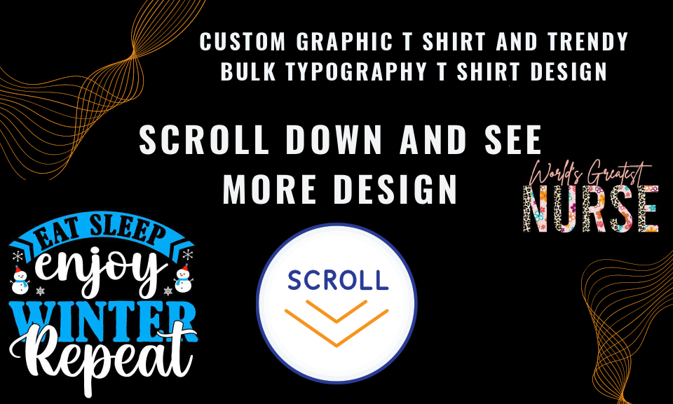 custom graphic t shirt and trendy bulk typography t shirt design.pdf