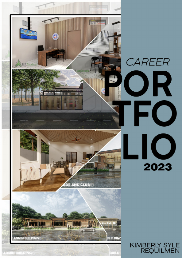 PORTFOLIO by KIM.pdf