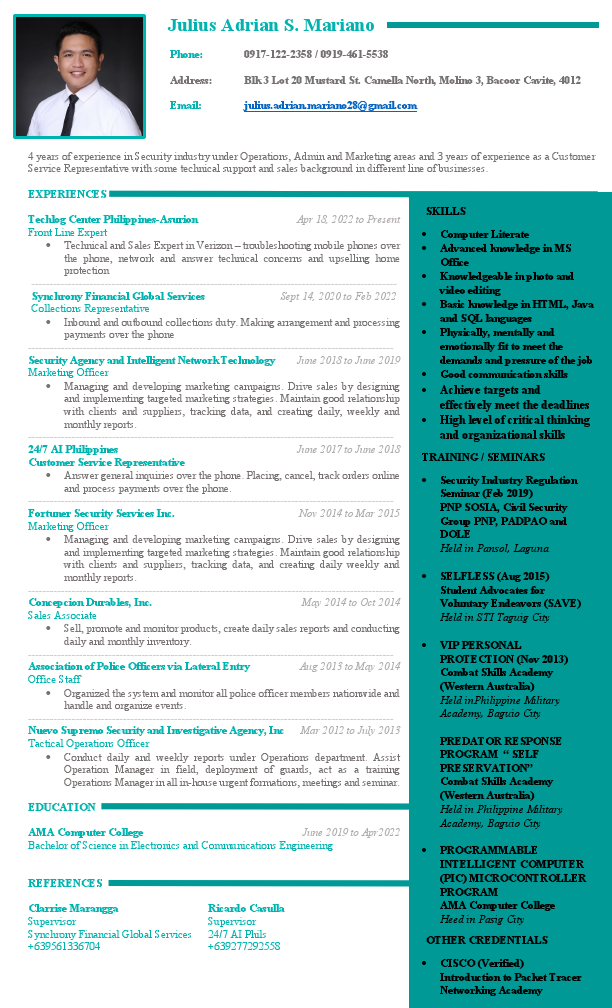 Julius Adrian Mariano-Resume.pdf