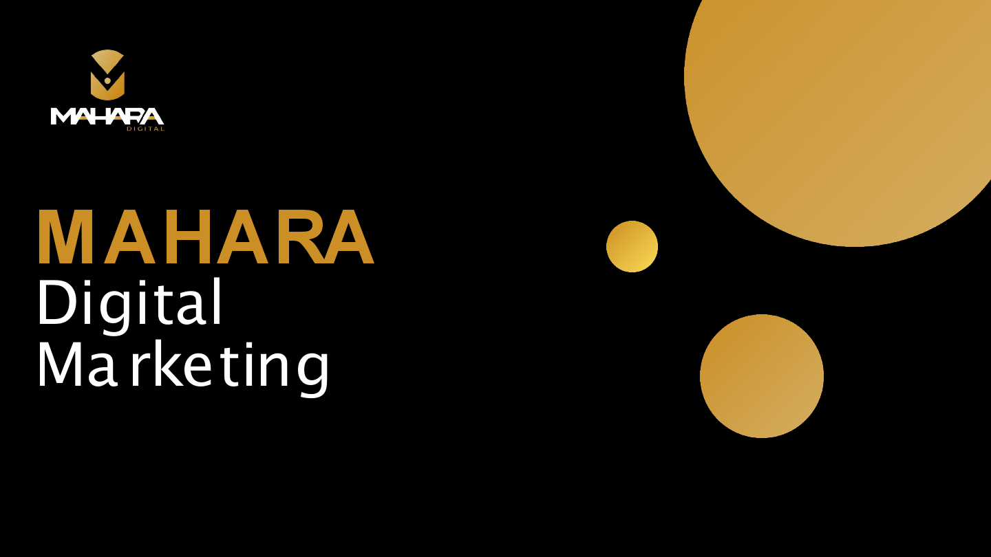 Mahara Digital Digital Marketing Portfolio.pdf
