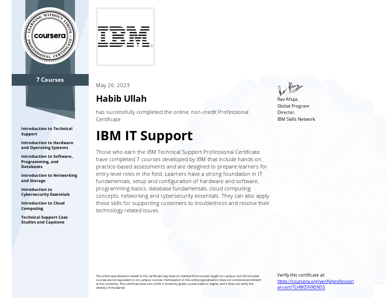 IBM Technical Support Professional Certificate.pdf