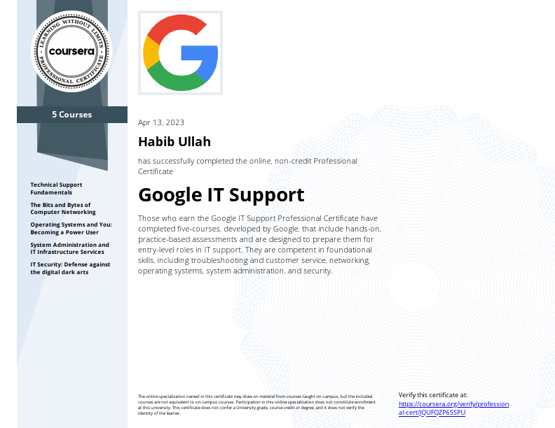 Google IT Support.pdf
