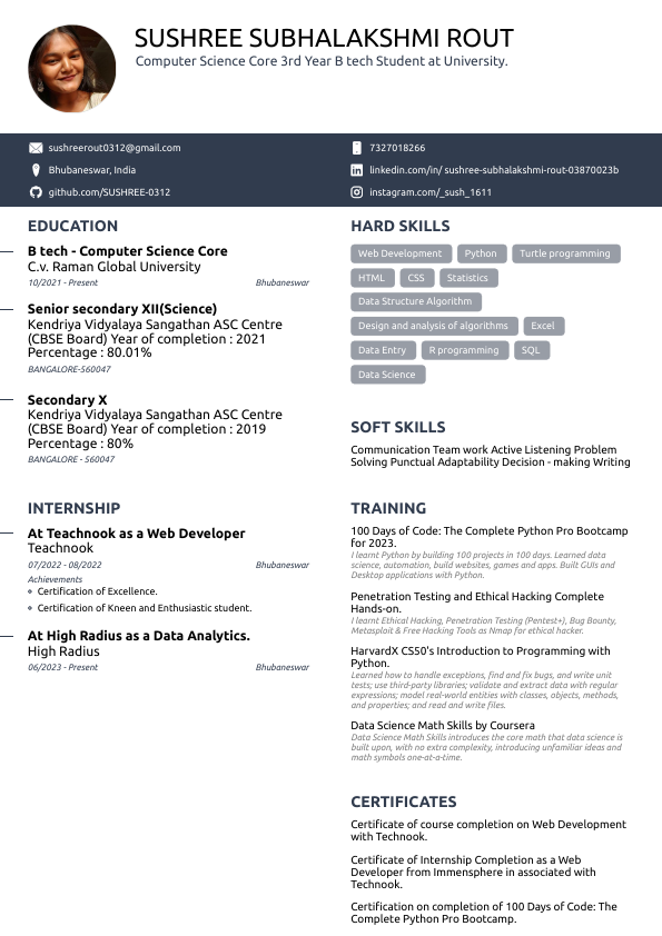 SUSHREE's Resume.pdf