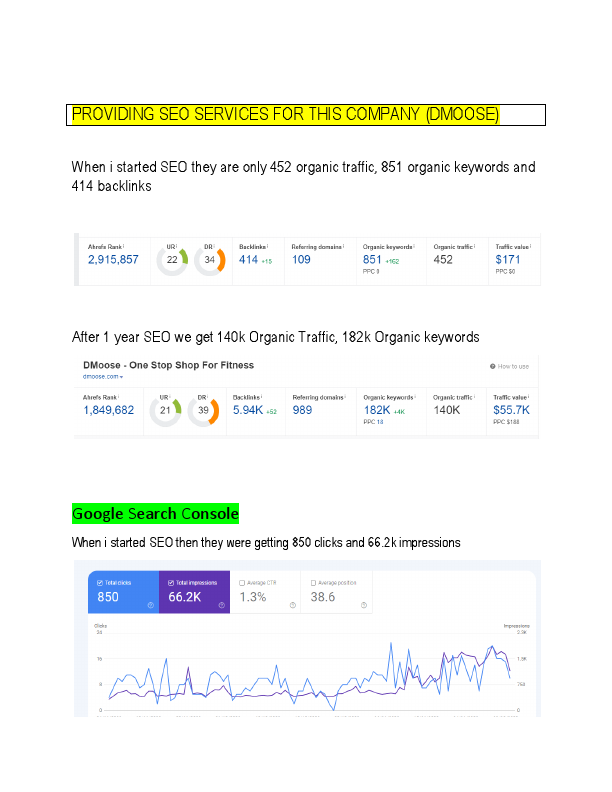 Dmoose past work.pdf