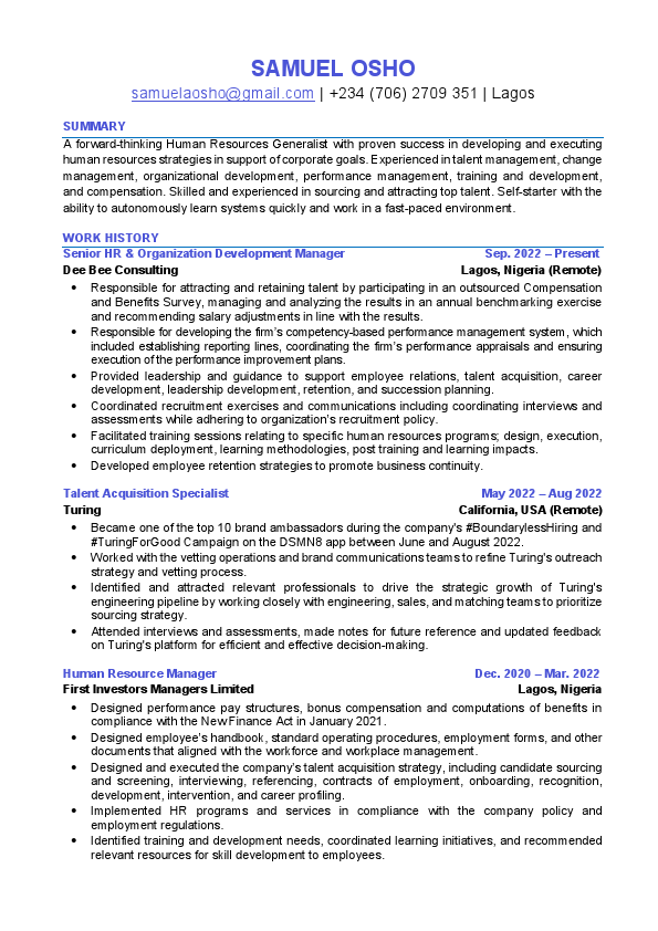 Samuel Ayodele Osho_HR Generalist.pdf