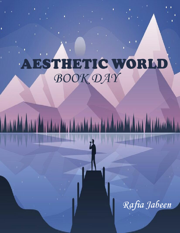 book- aesthetic world .pdf
