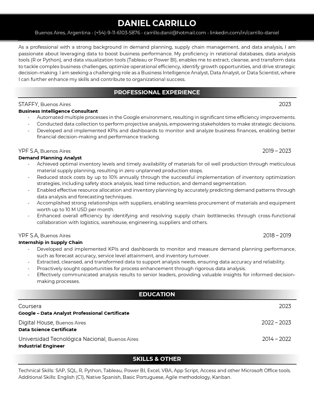 CV - Daniel Carrillo.pdf