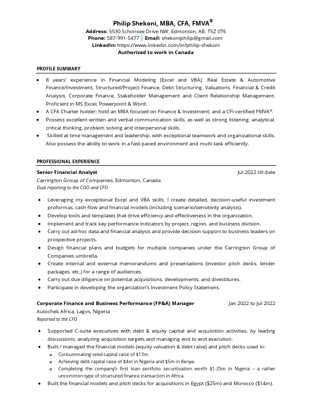 Resume - Philip Shekoni.pdf