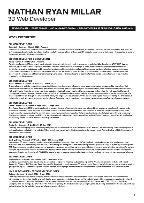 CV_2023_3D-Web-Dev_Nathan-Millar.pdf