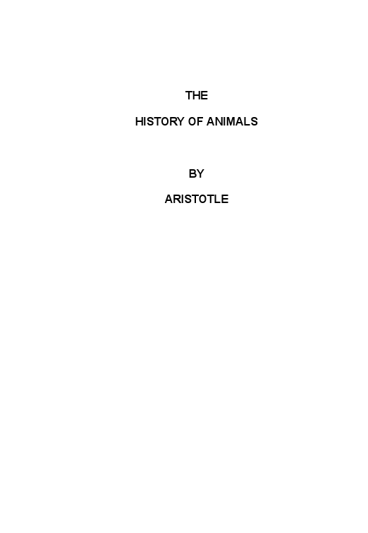 HISTORY OF ANIMALS .pdf