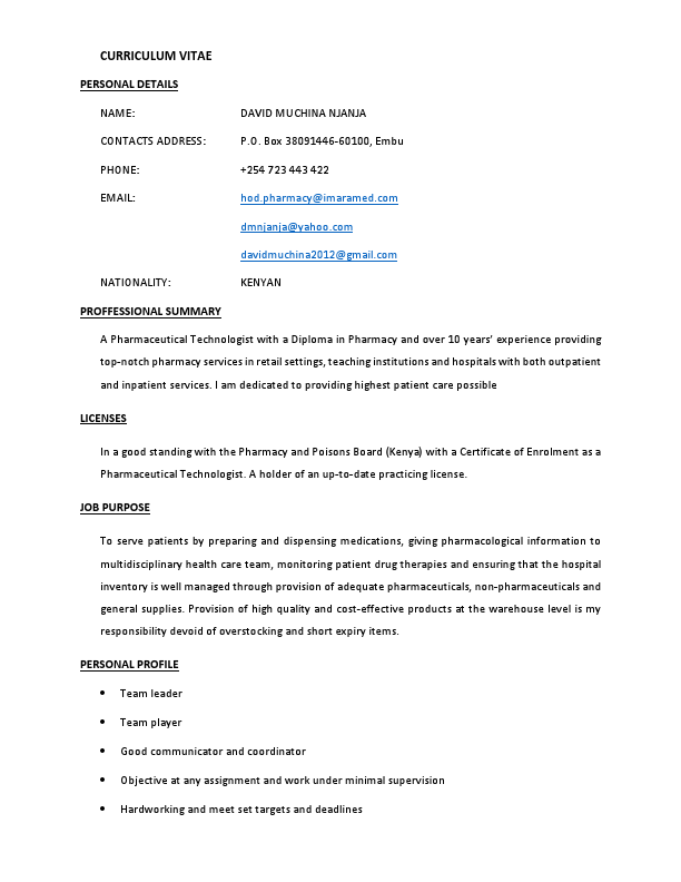 DAVID MUCHINA NJANJA CV.pdf